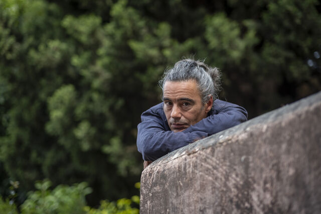 Ivo M. Ferreira: A extrema-esquerda ficou lixada com as FP-25