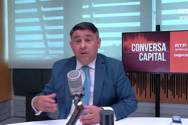 Entrevista na íntegra a Pedro Dominguinhos, Presidente da Comissão Nacional de Acompanhamento do PRR   