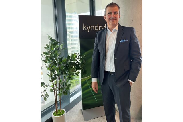 Rui Sales Rodrigues nomeado Diretor de Marketing da Kyndryl em Portugal