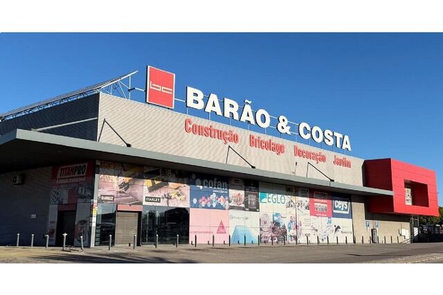 Ao longo de 50 anos de dedicação incansável, construiu-se uma história que é, acima de tudo, um exemplo de visão, coragem e perseverança. 