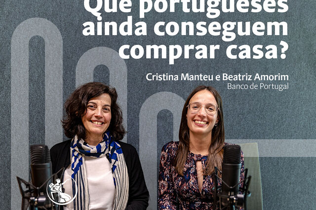 Que portugueses ainda conseguem comprar casa?