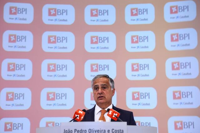 BPI recebe 22 milhões por devolução do imposto adicional de solidariedade