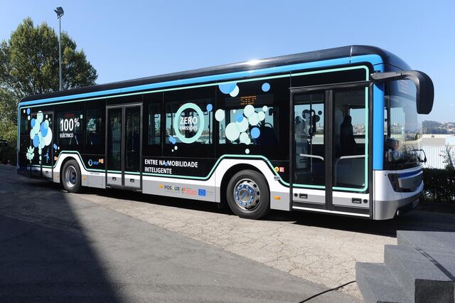 Aprovados transportes gratuitos para portuenses em toda a área metropolitana