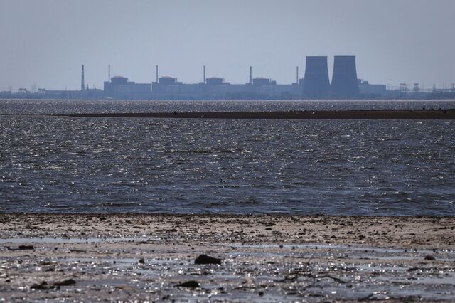 ONU deteta danos em laboratório da central nuclear de Zaporijia e pede contenção militar