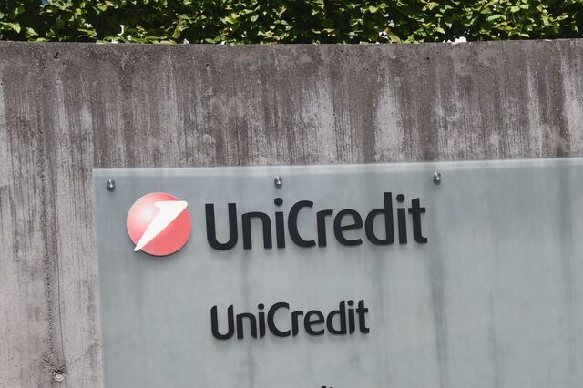 Lucro do Unicredit sobe 16% no arranque do aon. CEO volta a afastar controlo do Commerzbank