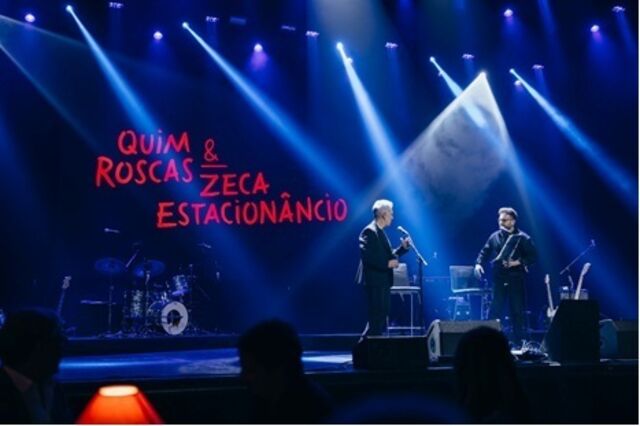 Chanceplus celebra 20 anos com gala no Casino Estoril