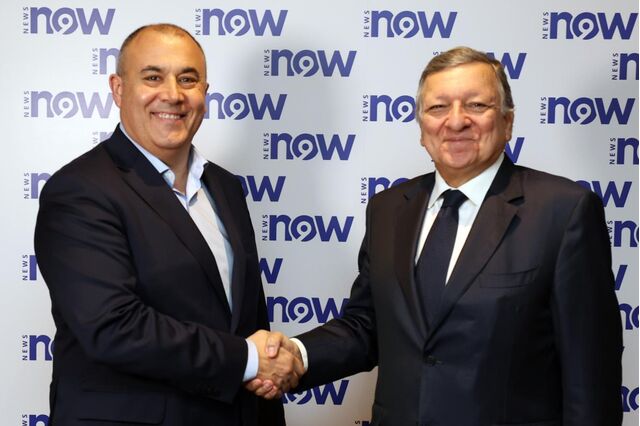 NOW promove mais uma edição de 'The Lisbon Conference' com curadoria de Durão Barroso