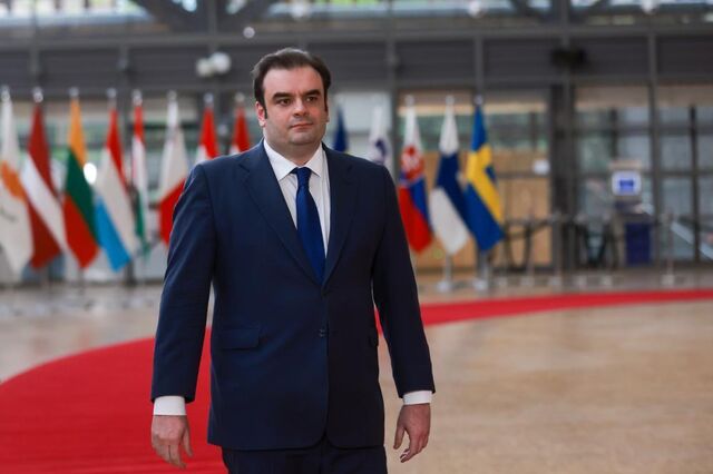 Impacto da guerra seria 12% pior se UE não tivesse diversificado energia, diz líder do Eurogrupo