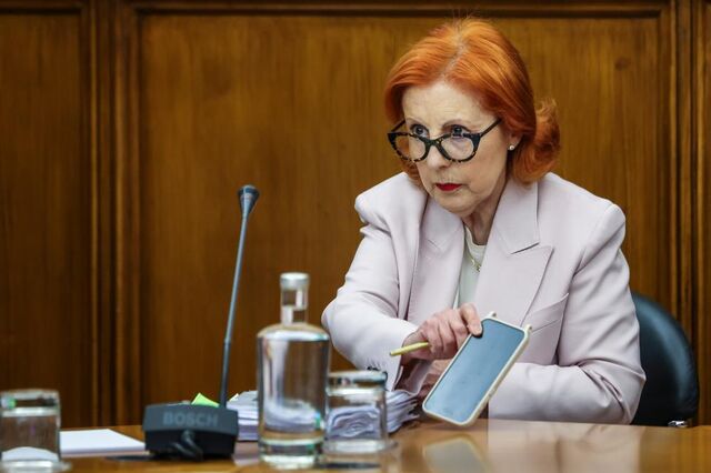 Brasil poderá exportar jetfuel para Portugal caso seja necessário, diz ministra da Energia