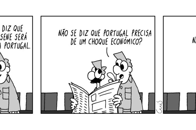 Cartoon SA 06-05-2026