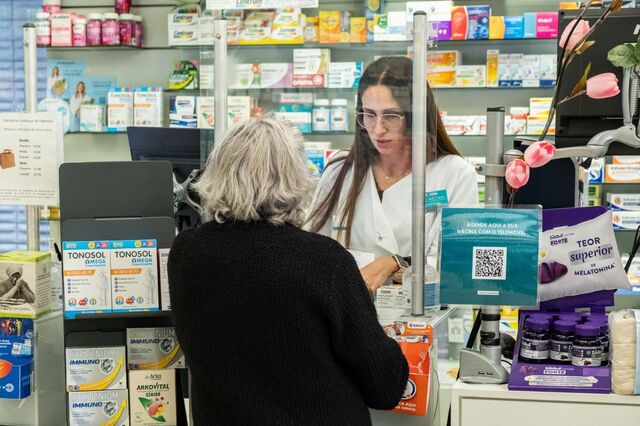 Autocuidados de saúde ajudam a poupar 9,6 mil milhões ao SNS