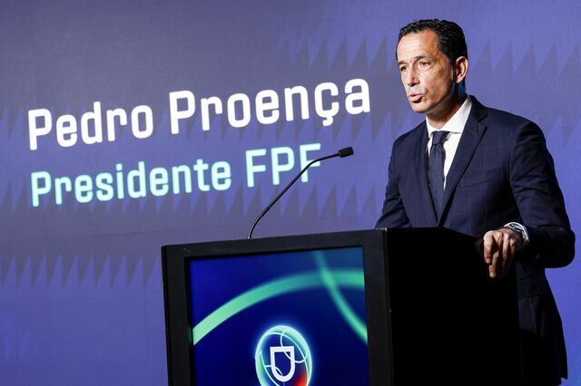 FPF encaixa quase 39 milhões com apostas desportivas em 2025