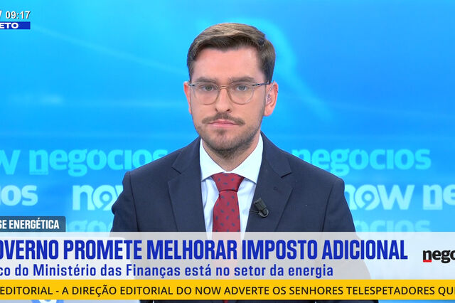 Veja o programa Negócios desta quarta-feira, 06 de maio, no canal NOW