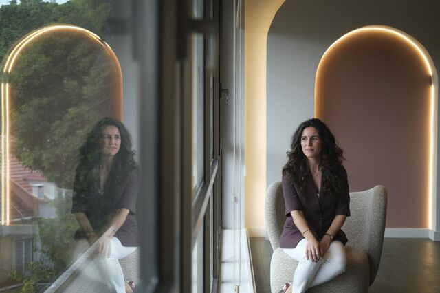 Joana Piriquito Santos: 'Falta cultura de inovação” às empresas. Propriedade intelectual “exige estratégia”