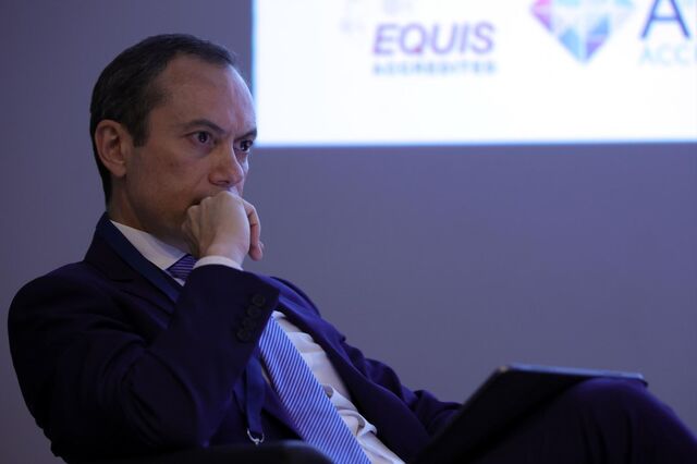 Luís Costa Ferreira sai da supervisão prudencial do BdP. João Freitas é o substituto