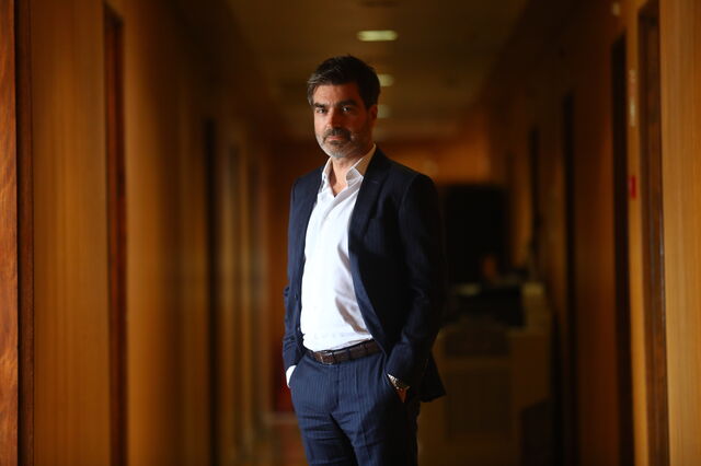 “Gerir algoritmos não substitui gerir pessoas, mas passa a fazer parte do mesmo exercício de liderança”