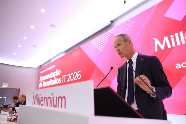 Saída da Fosun? BCP tem 'capacidade de atrair investidores' 
