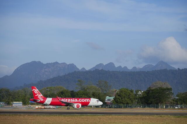 AirAsia faz encomenda de 150 aviões Airbus A220-300