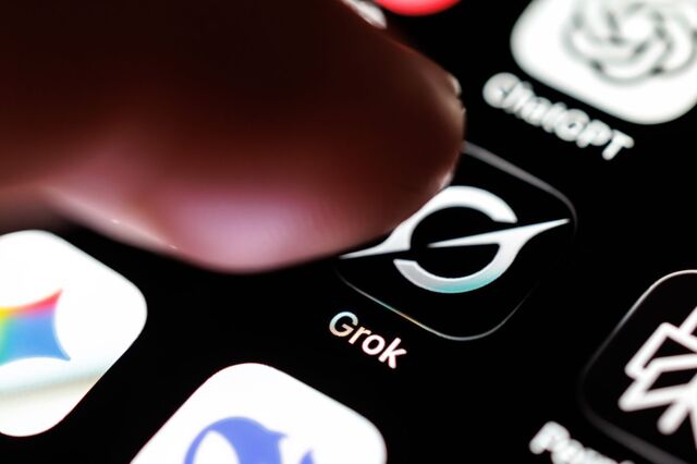 União Europeia vai proibir IA que cria imagens de teor sexual