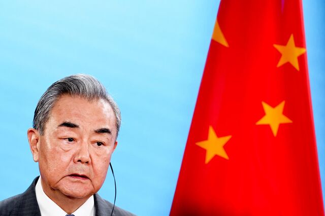 China diz que relações com os EUA estão estáveis
