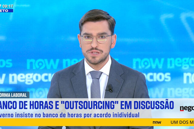 Veja o programa Negócios desta quinta-feira, 07 de maio, no canal NOW