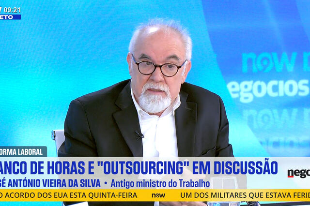 É 'indiscutível' que ministra do Trabalho sai 'enfraquecida deste processo', diz Vieira da Silva