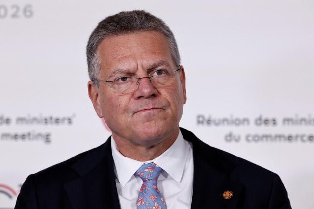 UE falha conclusão de acordo comercial com EUA. Há países que querem 'travão' de emergência