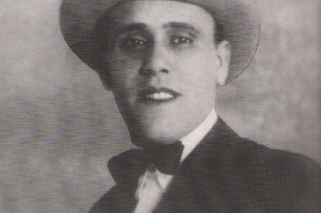 A história da burla de Alves dos Reis vai chegar ao cinema