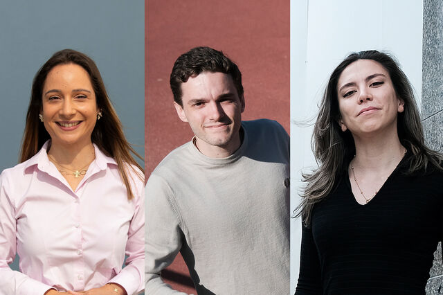 Como se politizam hoje os mais novos 