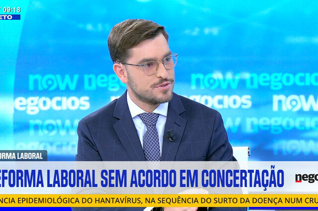 Veja o programa Negócios desta sexta-feira, 08 de maio, no canal NOW