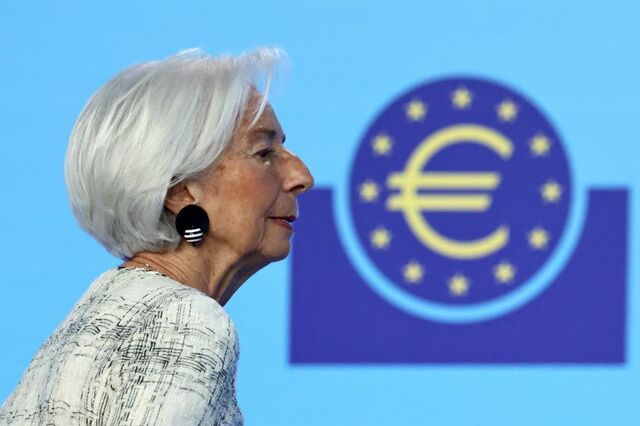 Lagarde: 'Se quisermos fortalecer o euro, as stablecoins não são uma forma eficiente de conseguir isso'