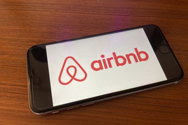 Lucro da Airbnb sobe para 136 milhões de euros no 1.º trimestre