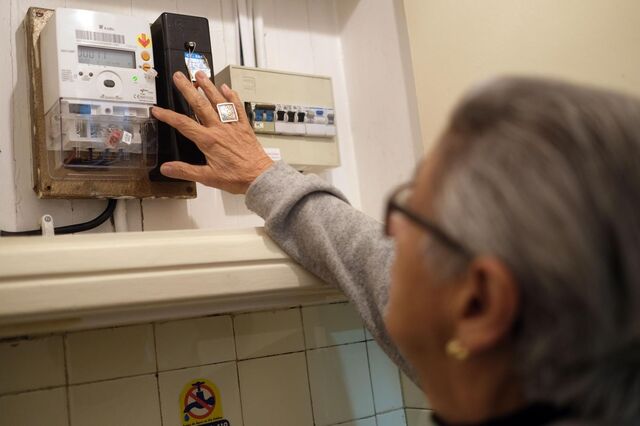 Governo quer rever tarifa social de energia