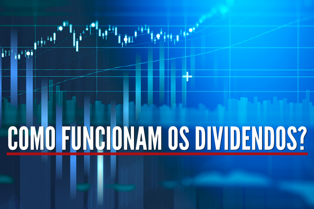 Como funcionam os dividendos e a sua rendibilidade?