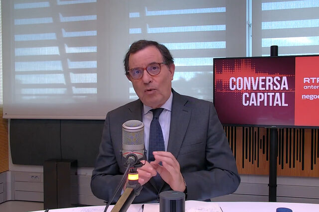 “Vamos utilizar a capacidade de reprogramar” o PRR “até ao limite”