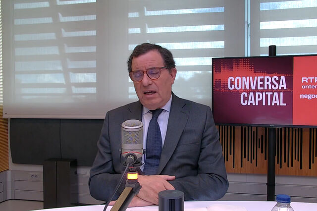 Se a guerra acabar “não se justificará” taxar lucros excessivos, diz ministro da Economia