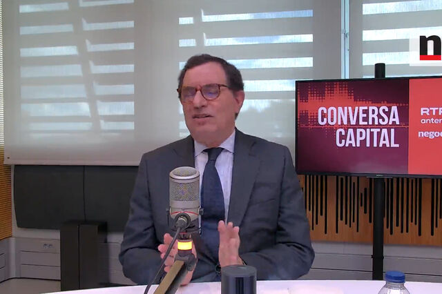 Entrevista na íntegra a Manuel Castro Almeida, Ministro da Economia  