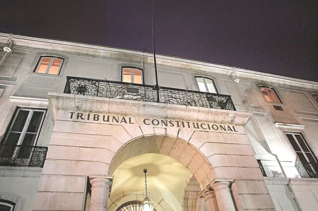 Tribunal Constitucional volta a chumbar perda de nacionalidade como pena acessória