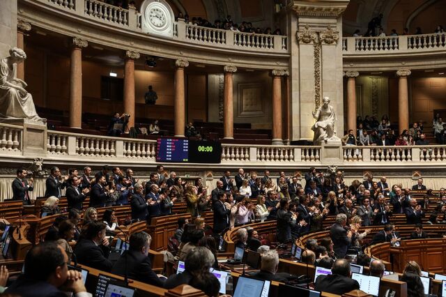 PSD vai 'chumbar' comissão de inquérito proposta pelo Chega sobre Operação Influencer