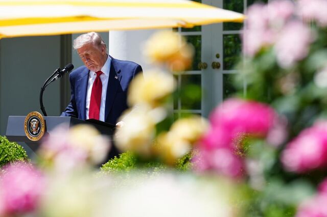 China oficializa visita de Estado de Donald Trump 