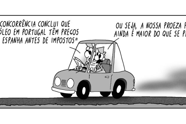 Cartoon SA 11-05-2026