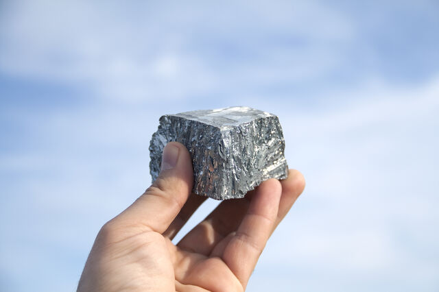 Portugal e os minerais críticos