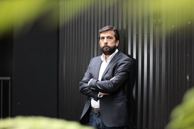 “A Lagoa Salgada tem potencial para posicionar Portugal como produtor estratégico de metais críticos”