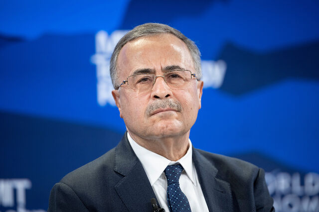 Mercado está a perder 100 milhões de barris por semana com fecho de Ormuz, diz líder da Saudi Aramco