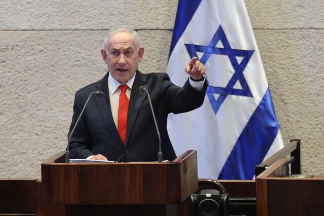 Israel cria tribunal especial e permite pena de morte dos autores dos ataques de 2023