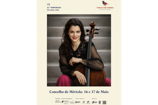 Festival Terras sem Sombra leva música, património e biodiversidade a Mértola