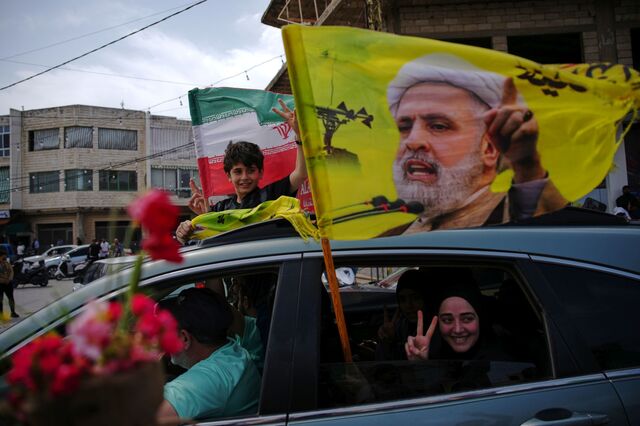 Líder do Hezbollah recusa desarmamento e promete inferno a Israel