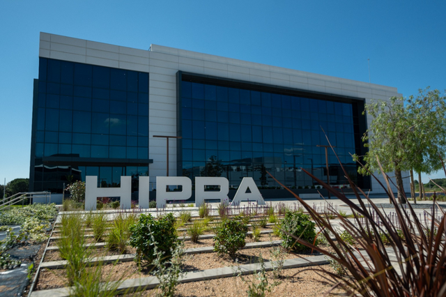 HIPRA celebra 25 anos em Portugal 
