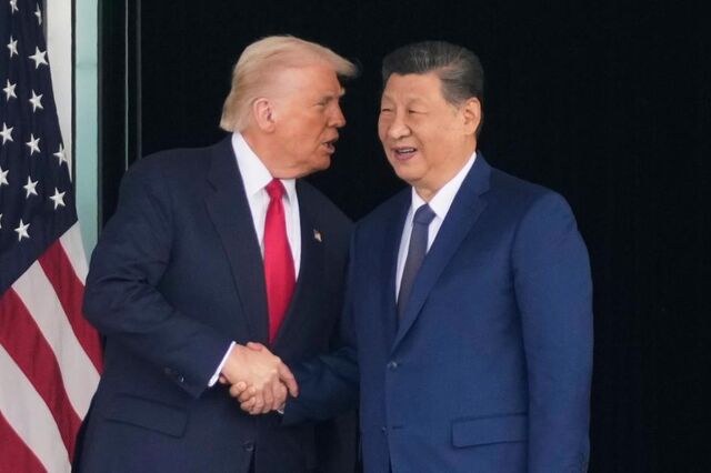 Trump na China: a cimeira que todos acompanham, mas com expectativas baixas