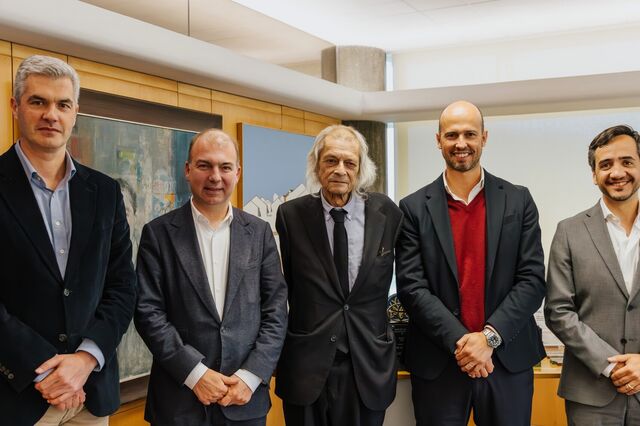 Greenvolt reforça autoconsumo da TMG Automotive com solar de 2,7 MW